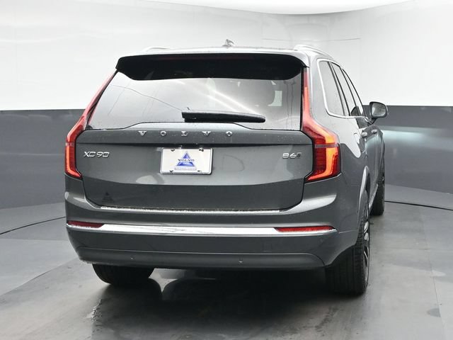 New 2027 Volvo XC90 B6 Plus AWD/4WD image 8
