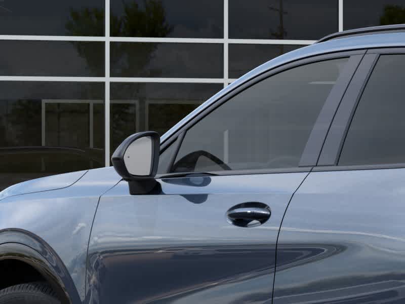 New 2026 Buick Envision Sport Touring AWD/4WD image 12