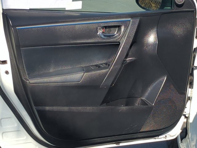 Used 2016 Toyota Corolla S w/ Protection Package FWD image 18