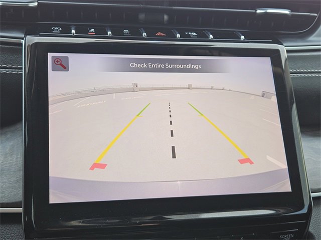 Used 2023 Jeep Grand Cherokee L Limited image 17