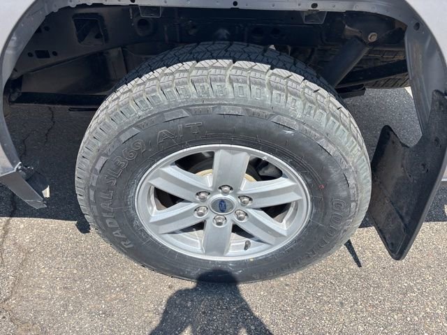Used 2023 Ford F150 XLT AWD/4WD image 7