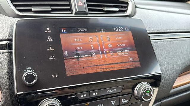 Used 2019 Honda CR-V EX image 16