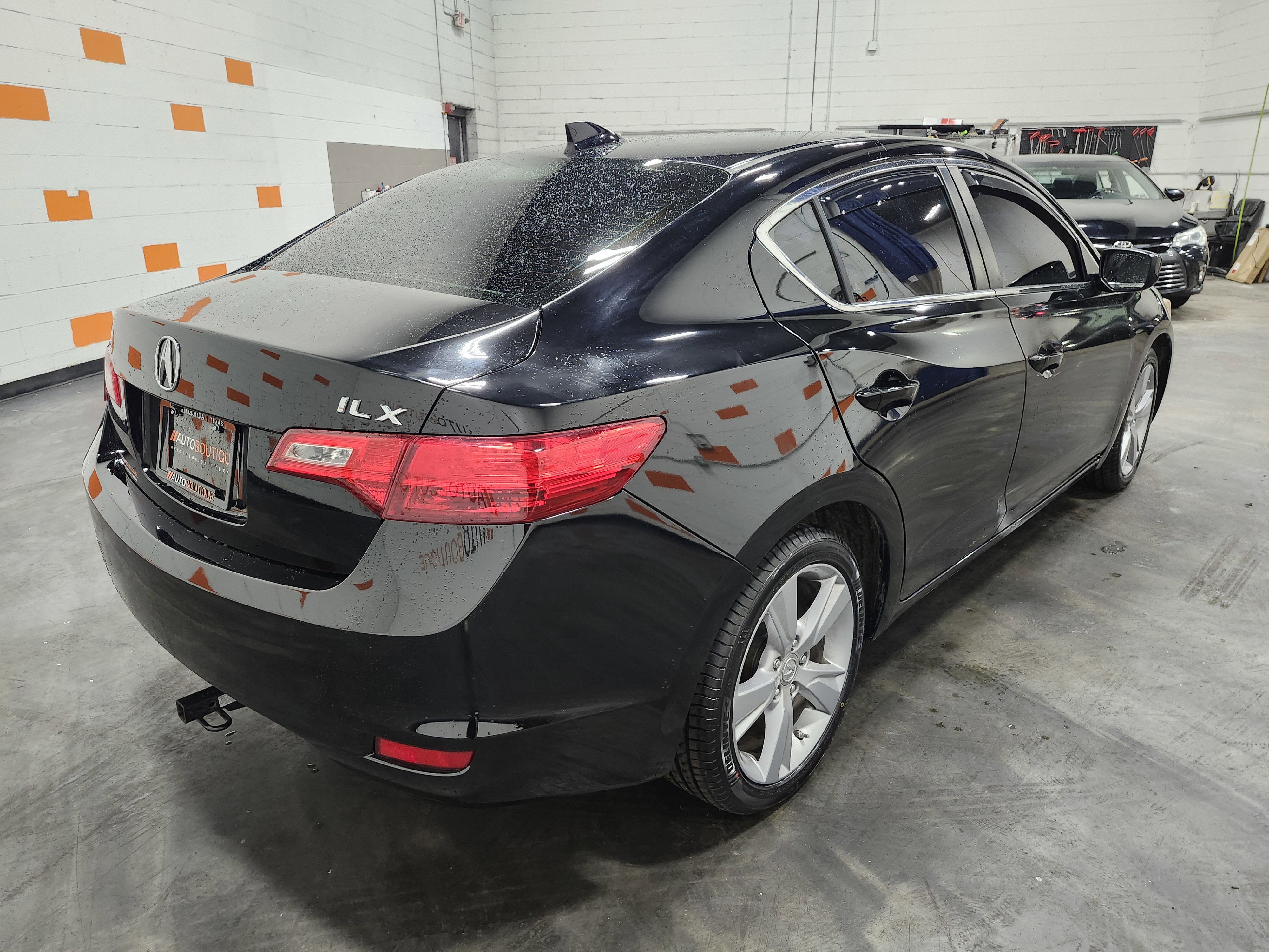 Used 2015 Acura ILX image 17