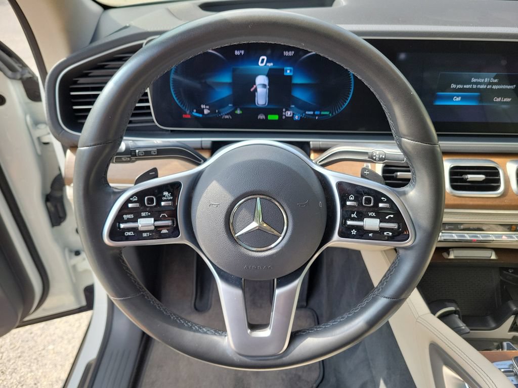 Used 2020 Mercedes-Benz GLE 450 4MATIC image 25