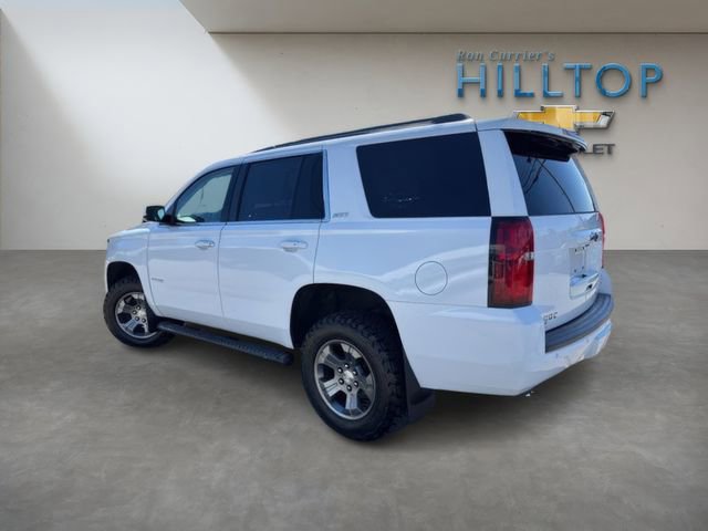 Used 2017 Chevrolet Tahoe LT AWD/4WD image 10