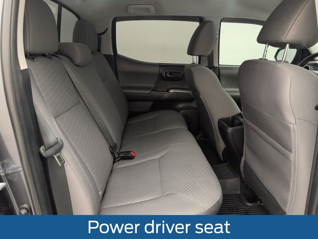 Used 2022 Toyota Tacoma SR5 RWD image 16