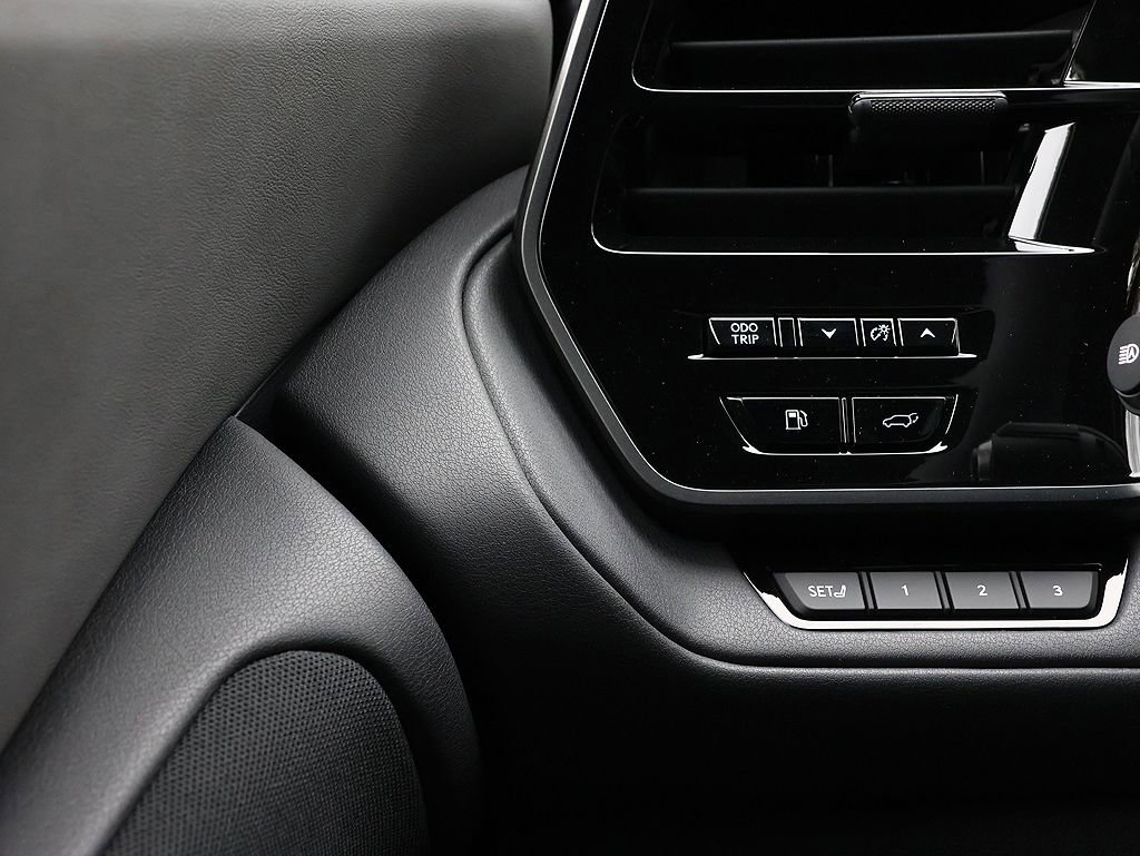 New 2026 Lexus TX 350 AWD w/ Technology Package image 27