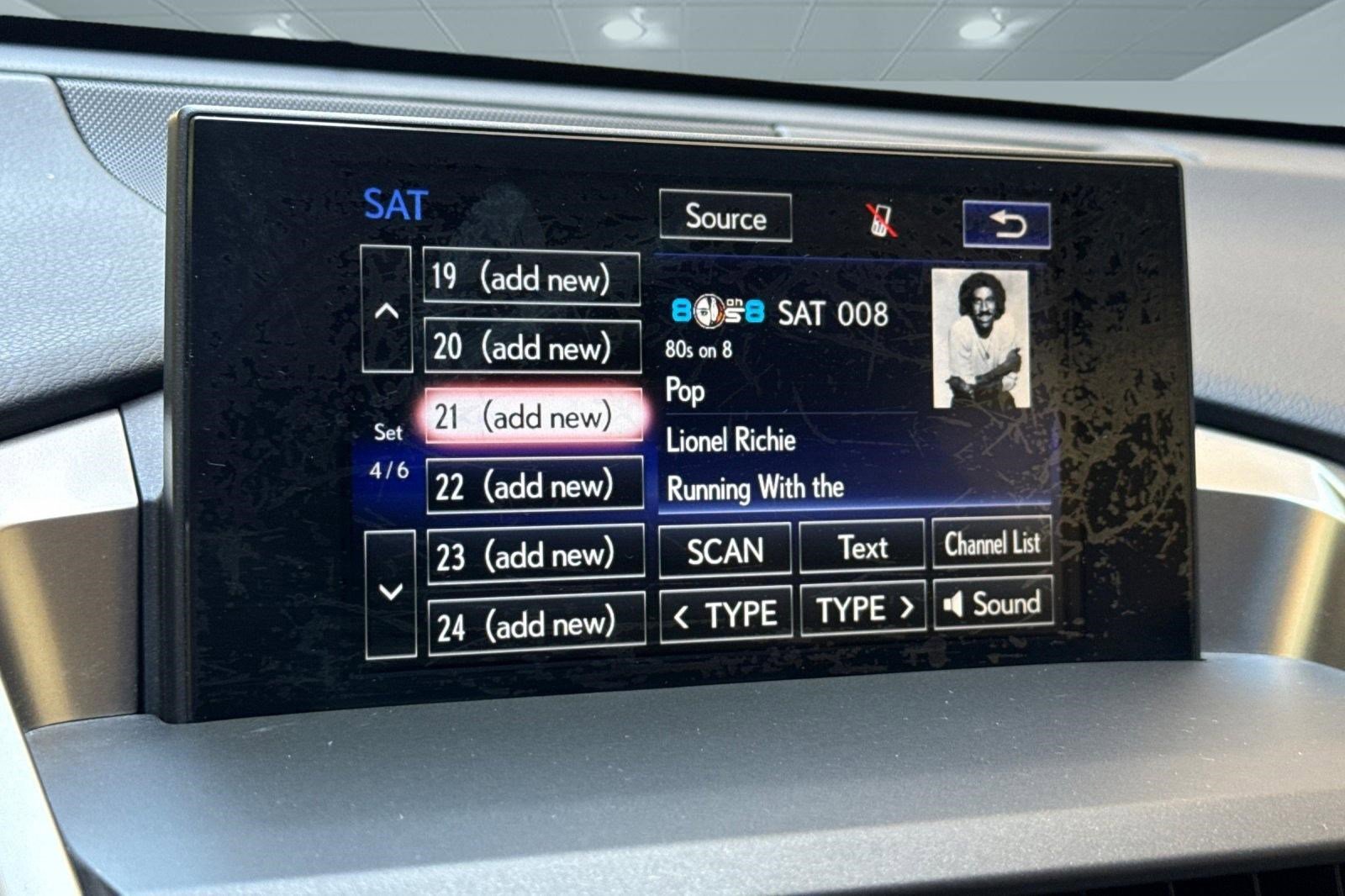 Used 2015 Lexus NX 200t F Sport w/ Navigation System Package FWD image 21