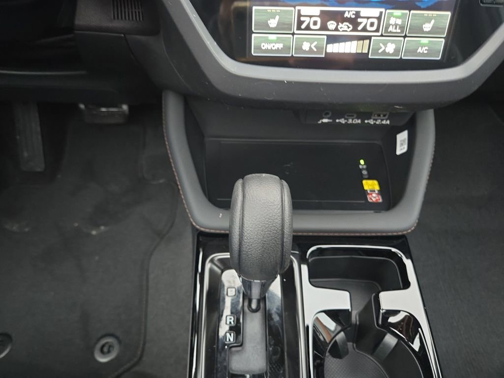 New 2026 Subaru Forester Sport w/ Sport Package AWD/4WD image 11