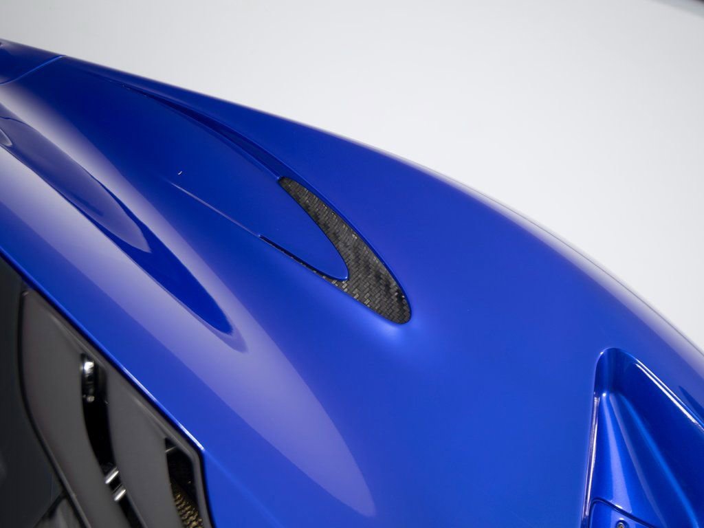 Used 2015 McLaren P1 image 99