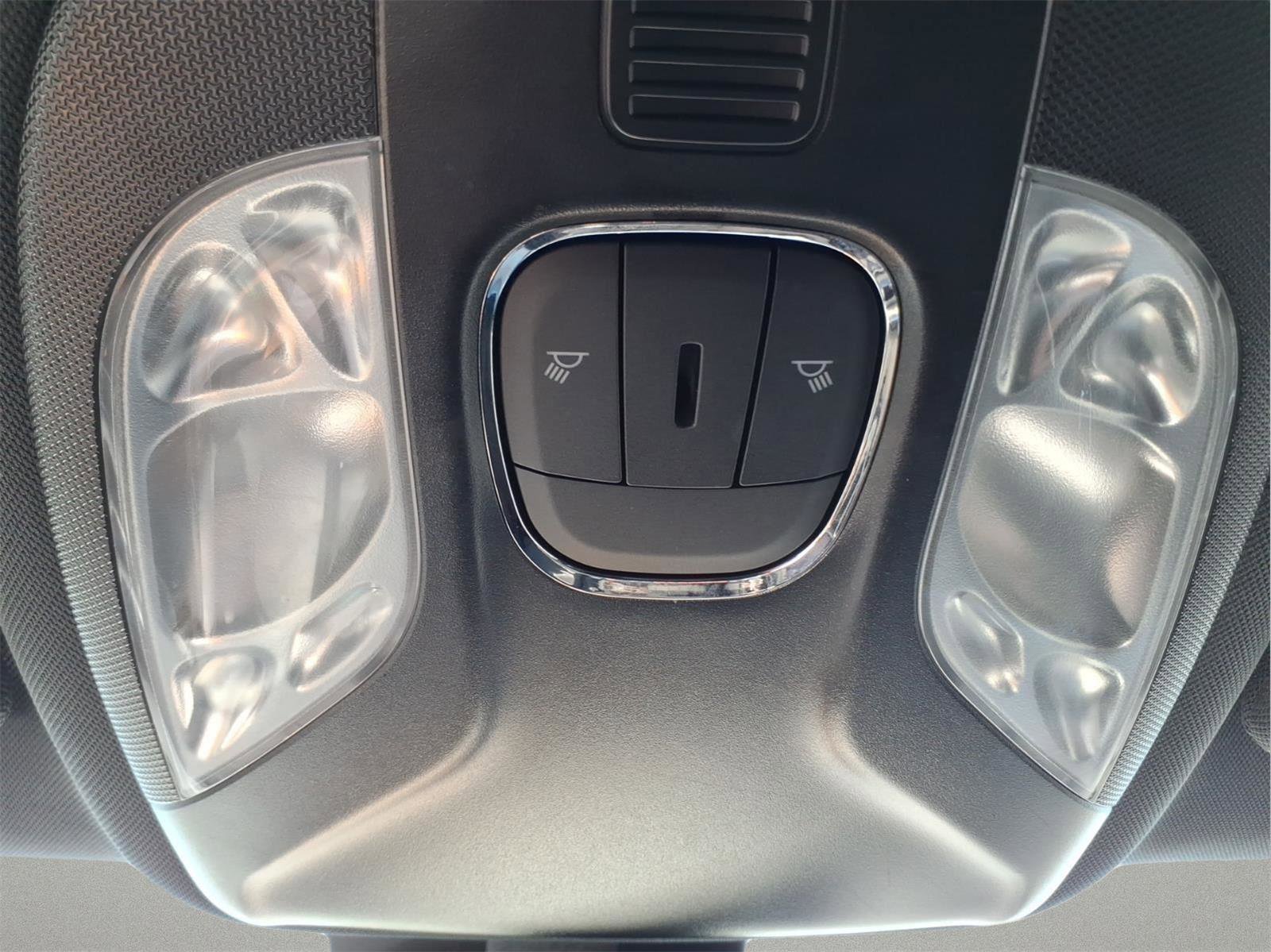 Used 2025 Jeep Compass Limited AWD/4WD image 26