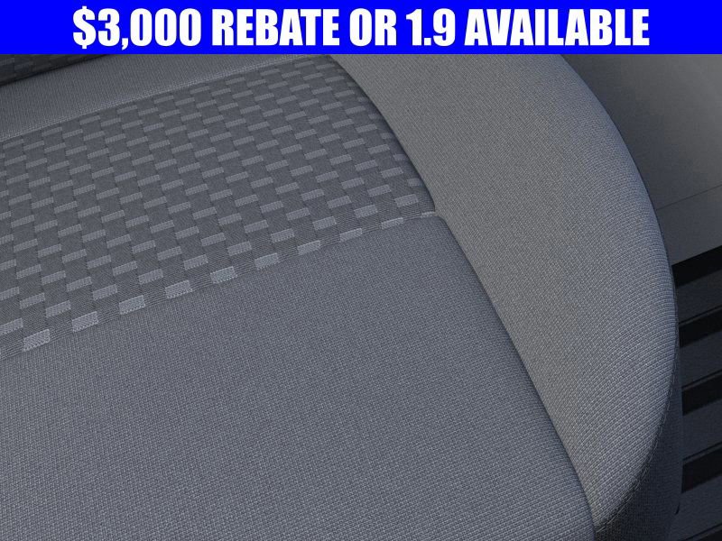New 2026 Ford Transit 250 148 Medium Roof image 16