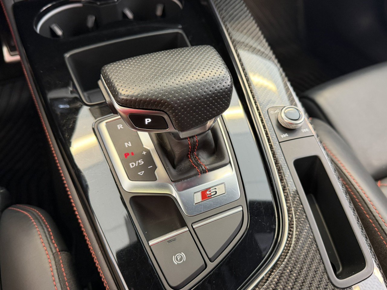 Used 2023 Audi S5 Prestige w/ Prestige Package image 28