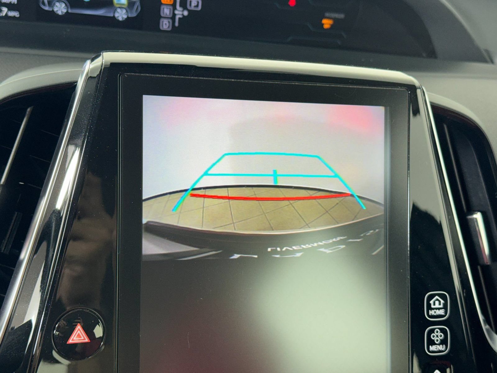 Used 2017 Toyota Prius Prime Premium FWD image 20