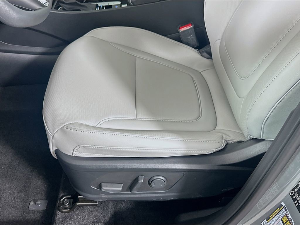 New 2026 Hyundai Santa Cruz SEL image 20