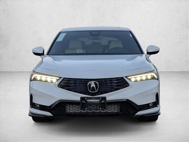 New 2026 Acura Integra A-Spec image 5