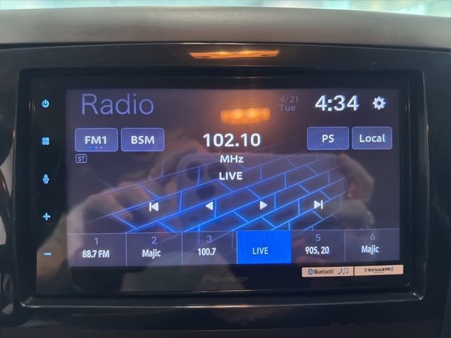 Used 2012 GMC Sierra 1500 SLE w/ Power Tech Package image 18