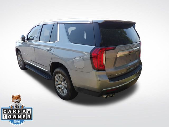 Used 2023 GMC Yukon Denali RWD image 14
