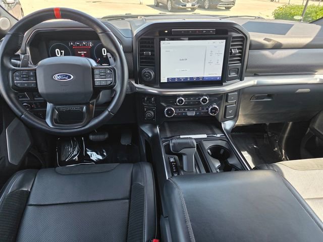 Used 2022 Ford F150 Raptor w/ Equipment Group 801A High AWD/4WD image 11