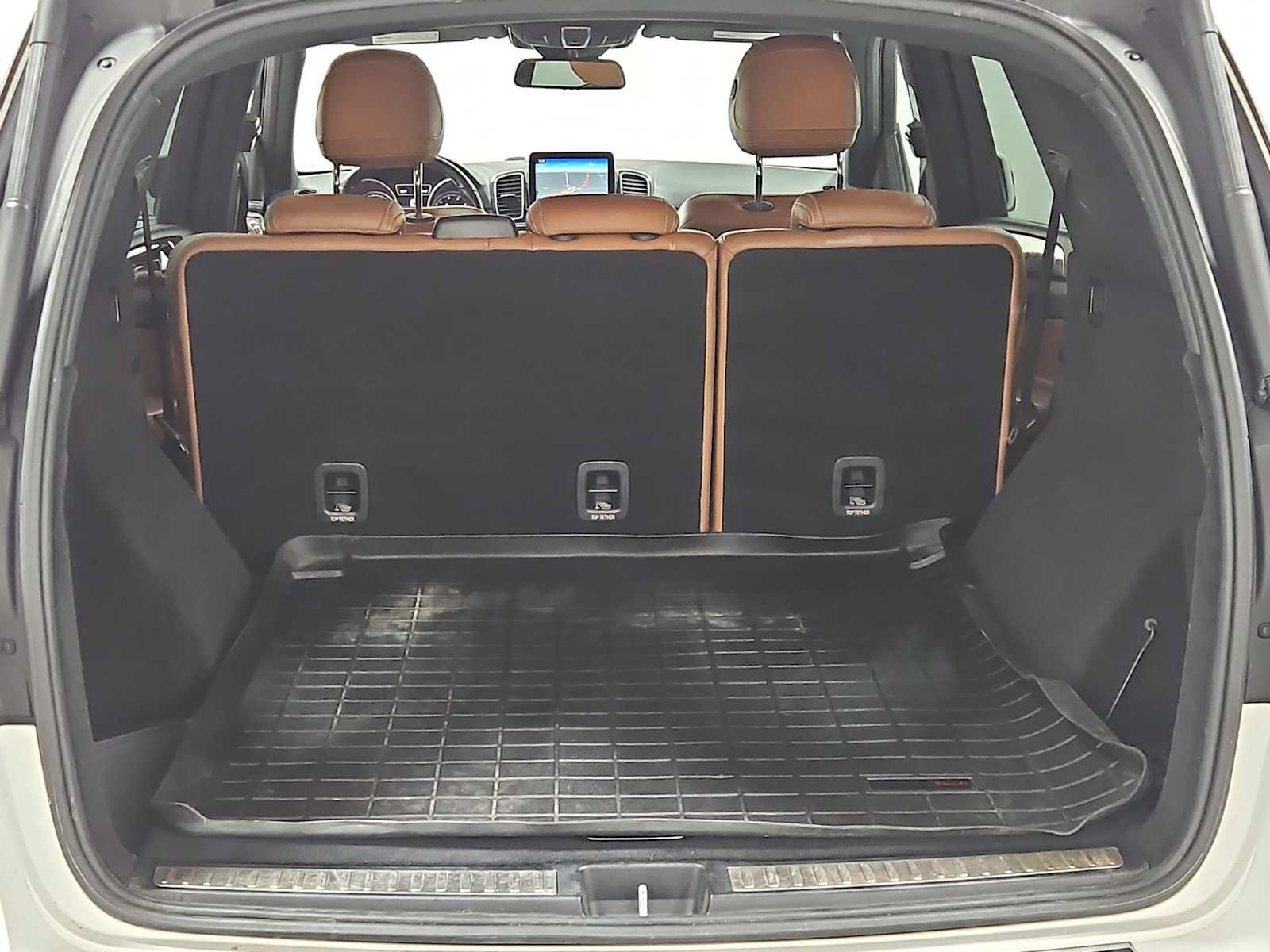 Used 2018 Mercedes-Benz GLE 350 4MATIC image 23