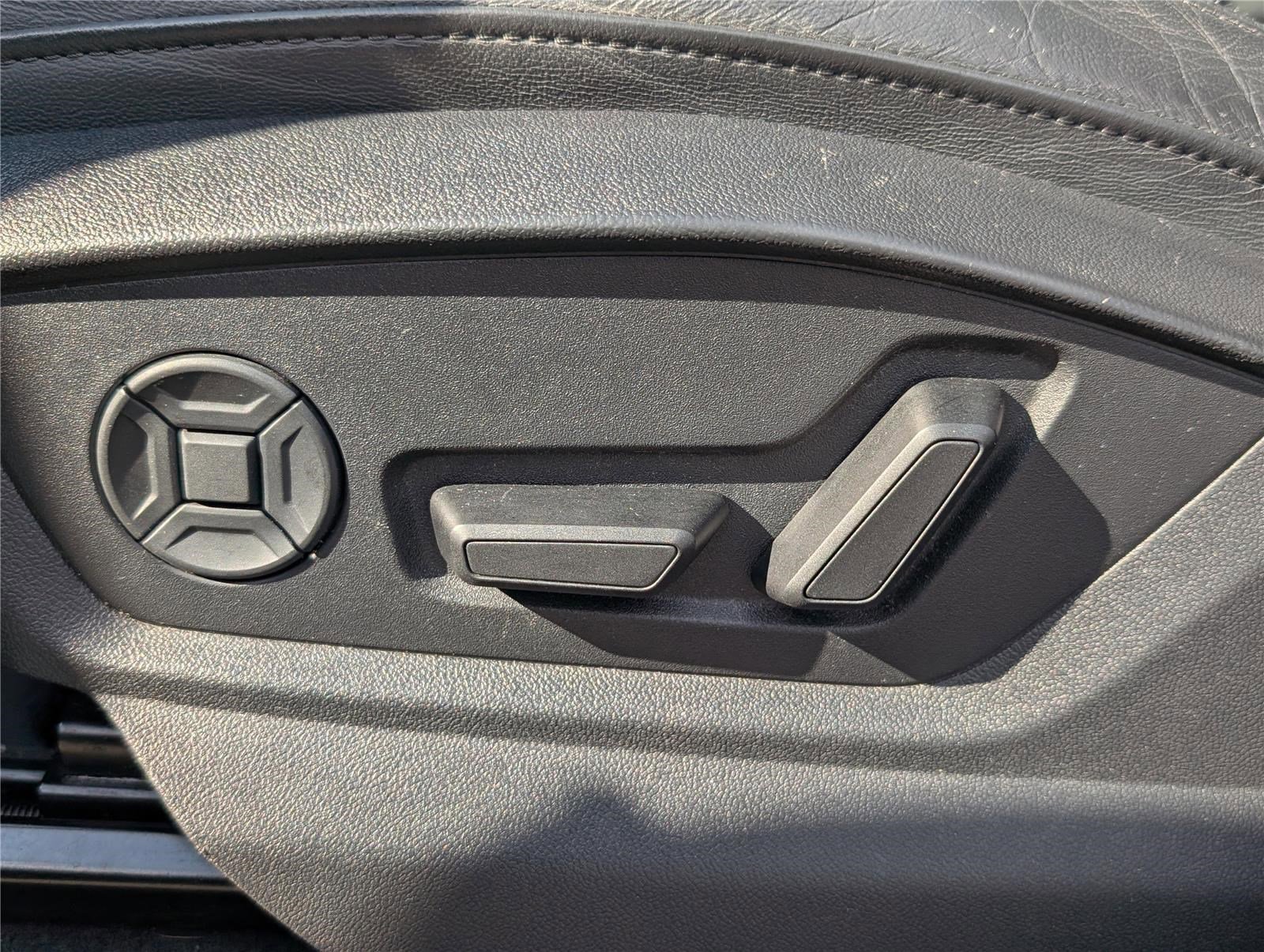 Used 2024 Audi Q7 3.0T Premium Plus image 24