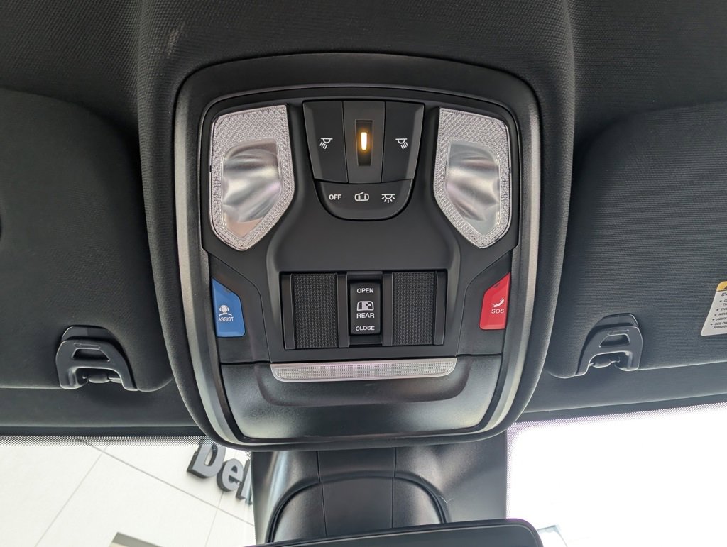 New 2026 RAM 2500 Big Horn image 39