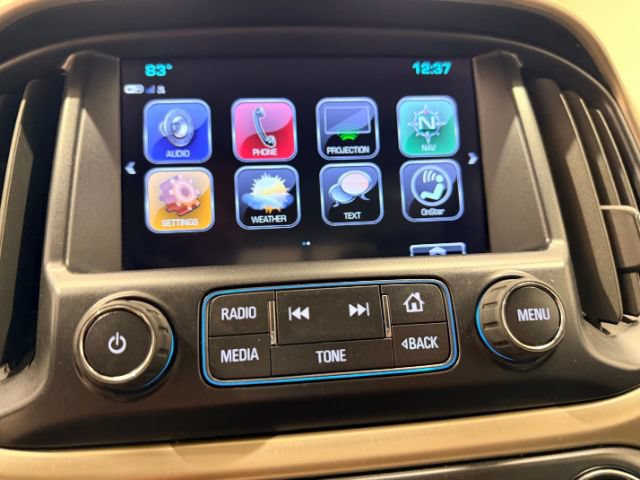 Used 2017 GMC Canyon Denali AWD/4WD image 39
