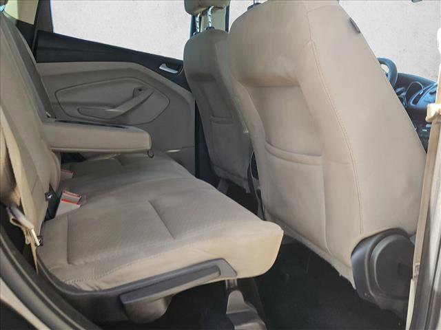 Used 2017 Ford Escape SE image 20