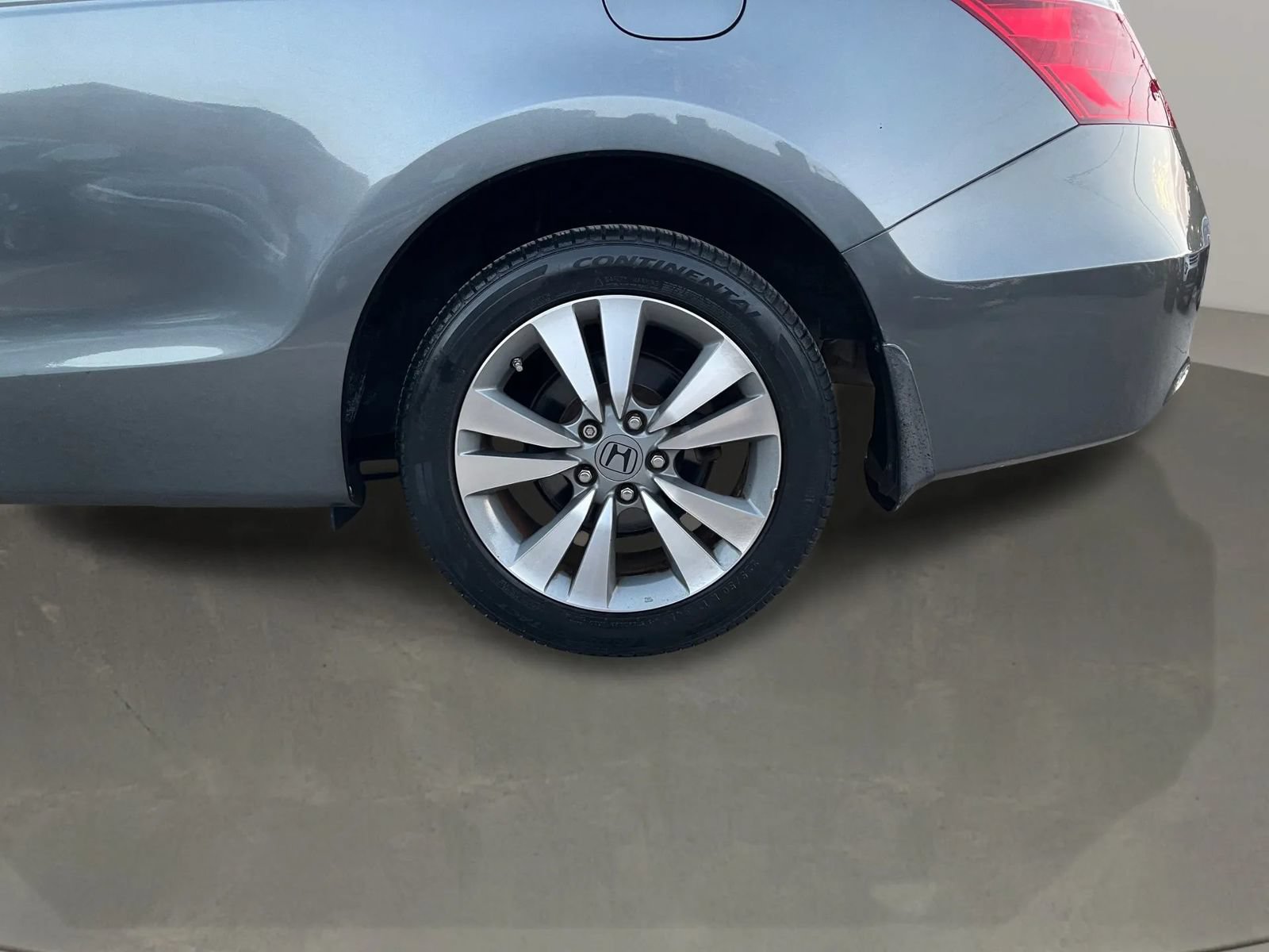 Used 2008 Honda Accord LX-S image 10