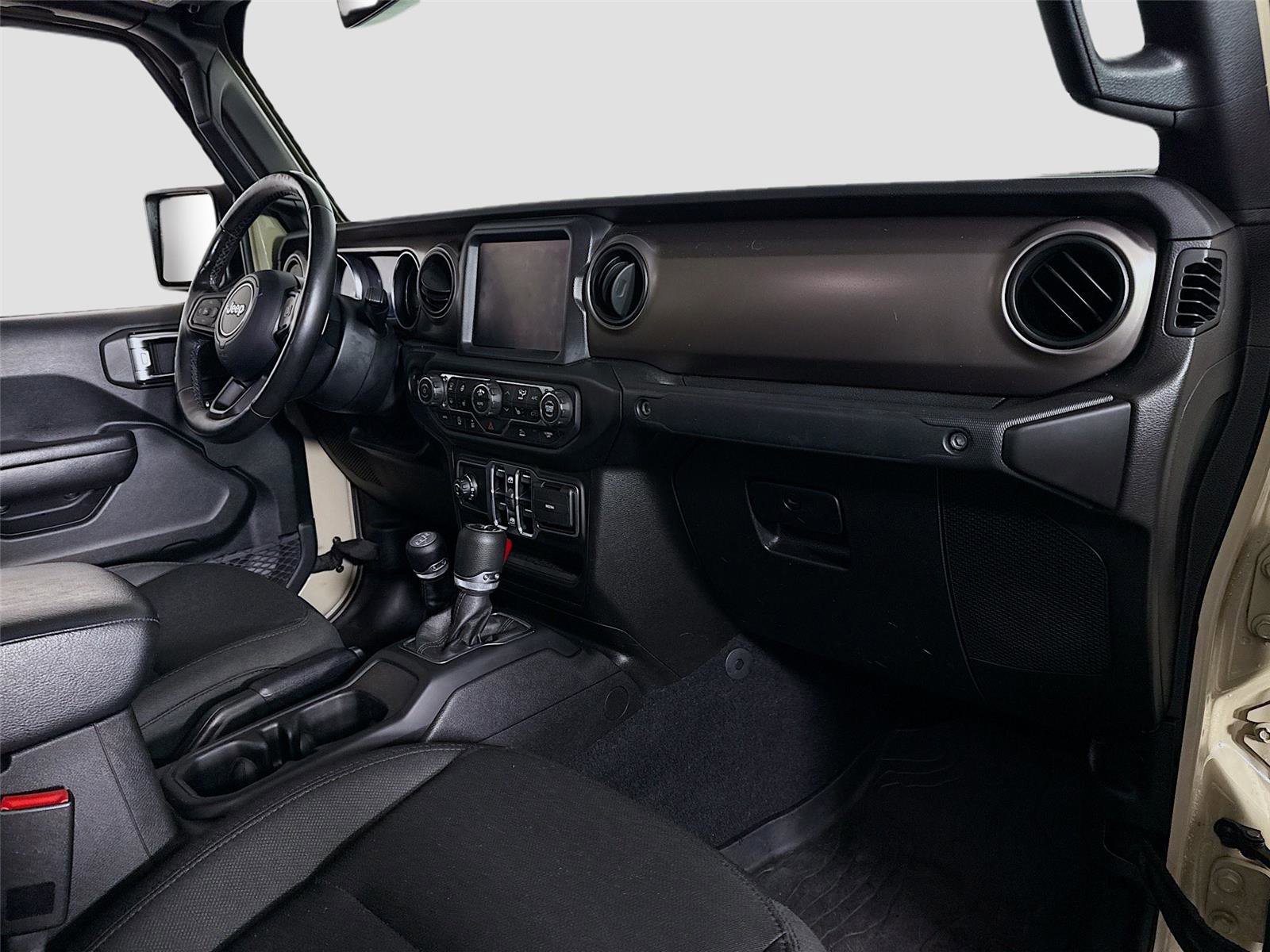 Used 2020 Jeep Gladiator Sport w/ Quick Order Package 24S image 22