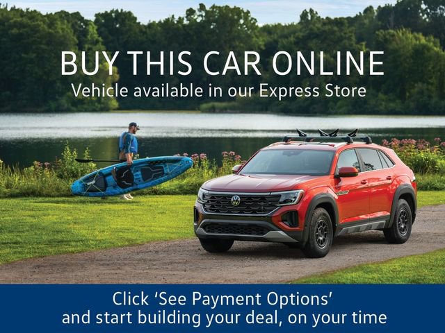 New 2025 Volkswagen Taos S image 11