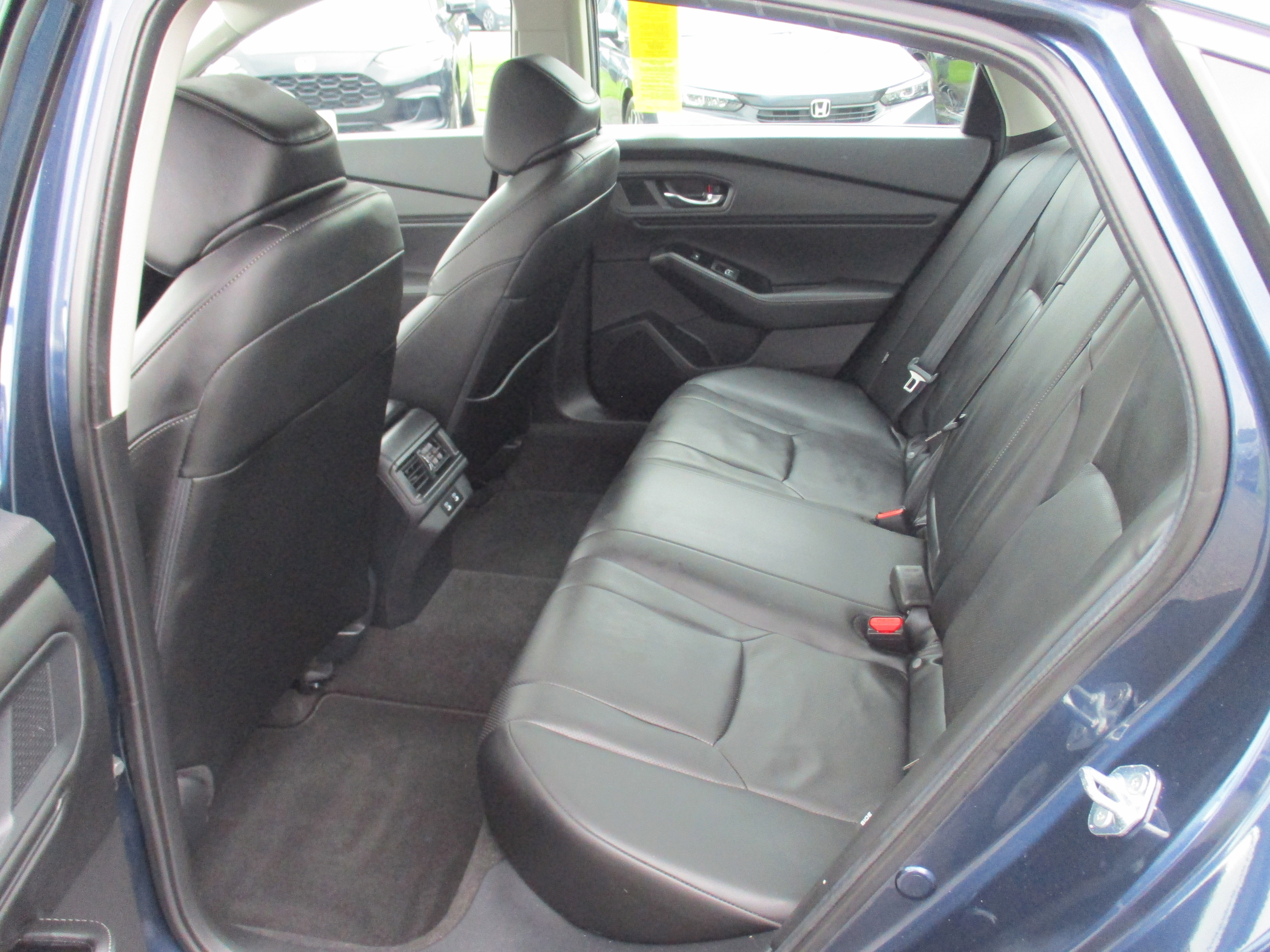 Certified 2023 Honda Accord Touring image 13