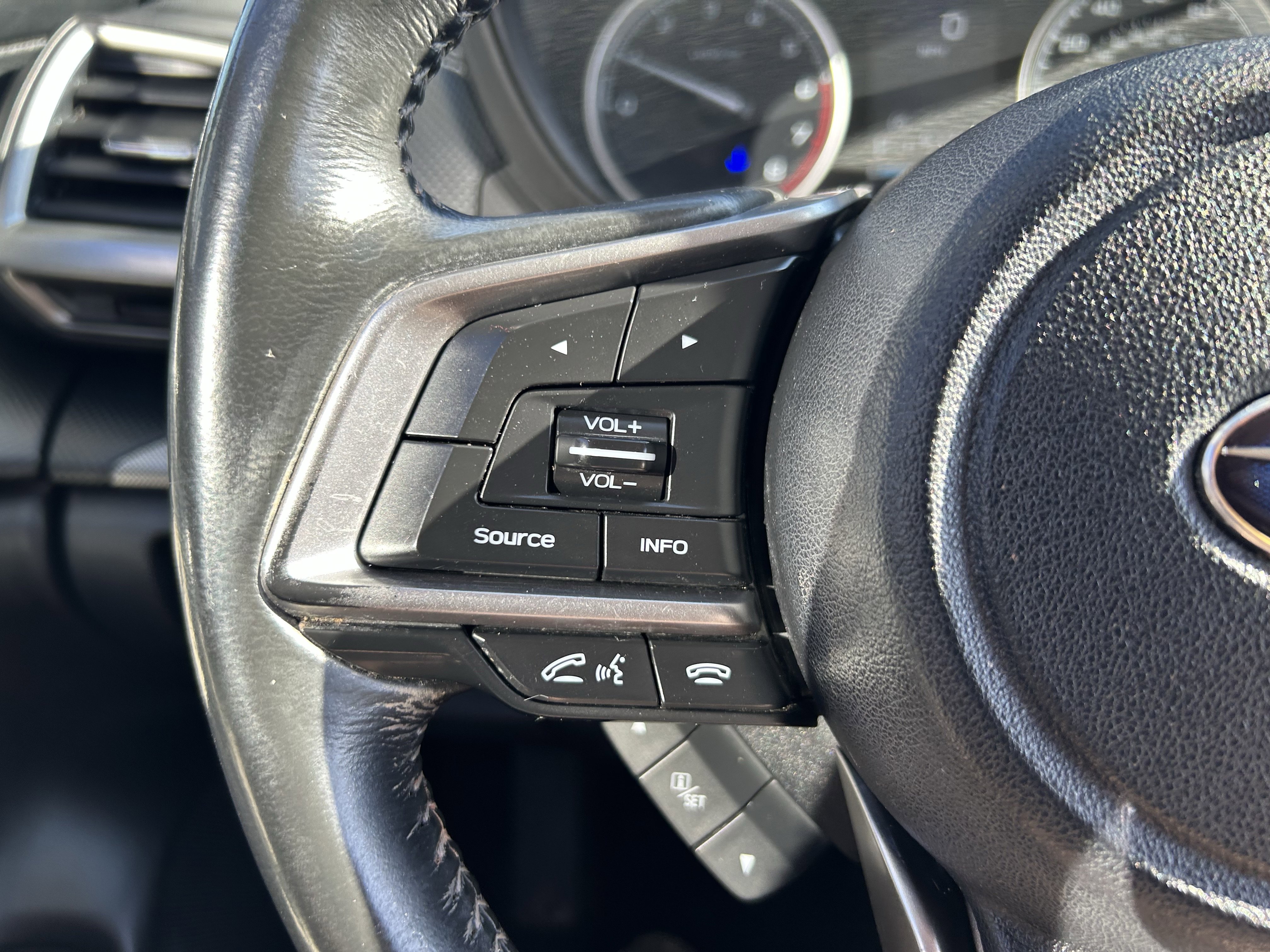 Used 2020 Subaru Forester Limited w/ Popular Package #3 AWD/4WD image 19