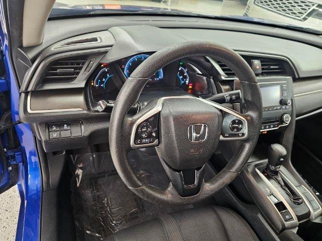 Used 2019 Honda Civic LX image 13