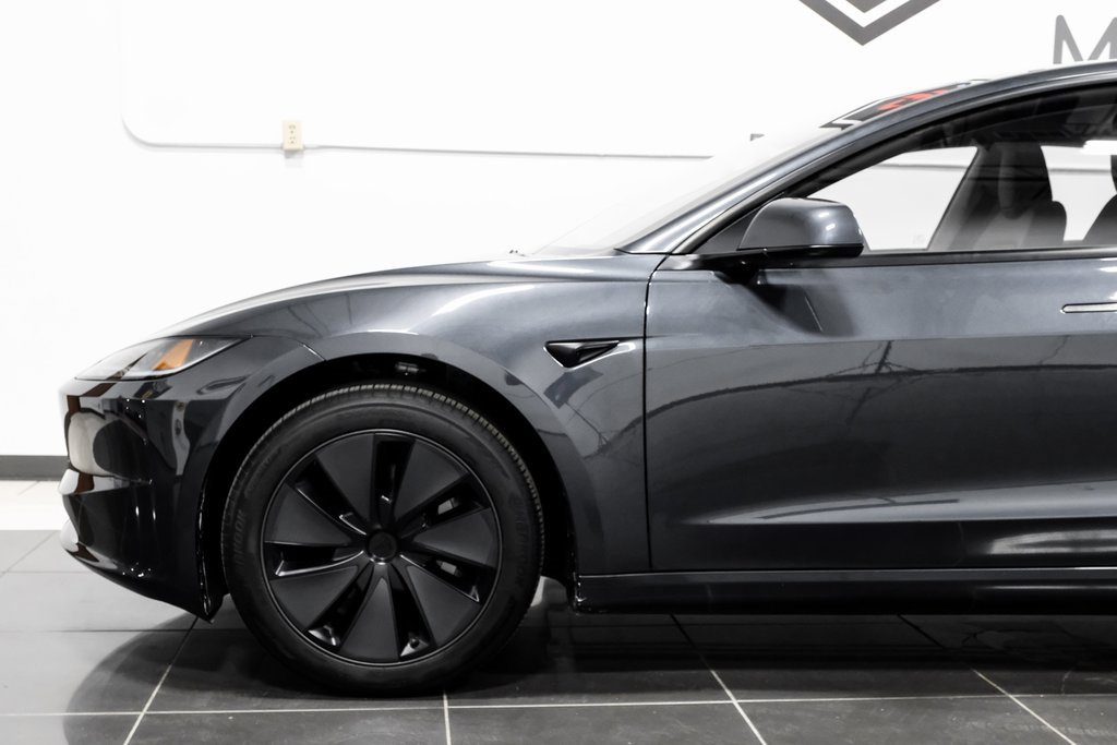 Used 2025 Tesla Model 3 Long Range image 13