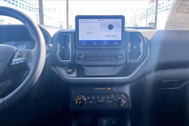 Certified 2022 Ford Bronco Sport Big Bend w/ Convenience Package AWD/4WD image 30