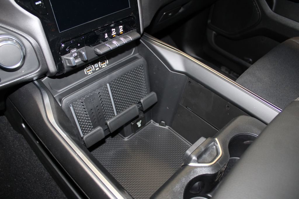 New 2026 RAM 1500 Lone Star image 21