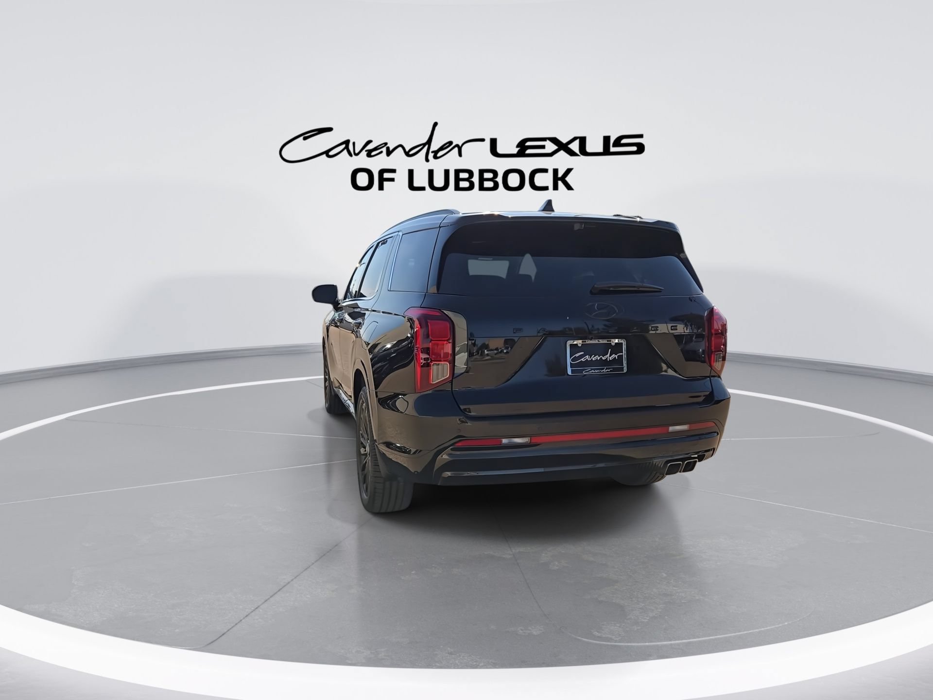 Used 2025 Hyundai Palisade Calligraphy AWD/4WD image 7