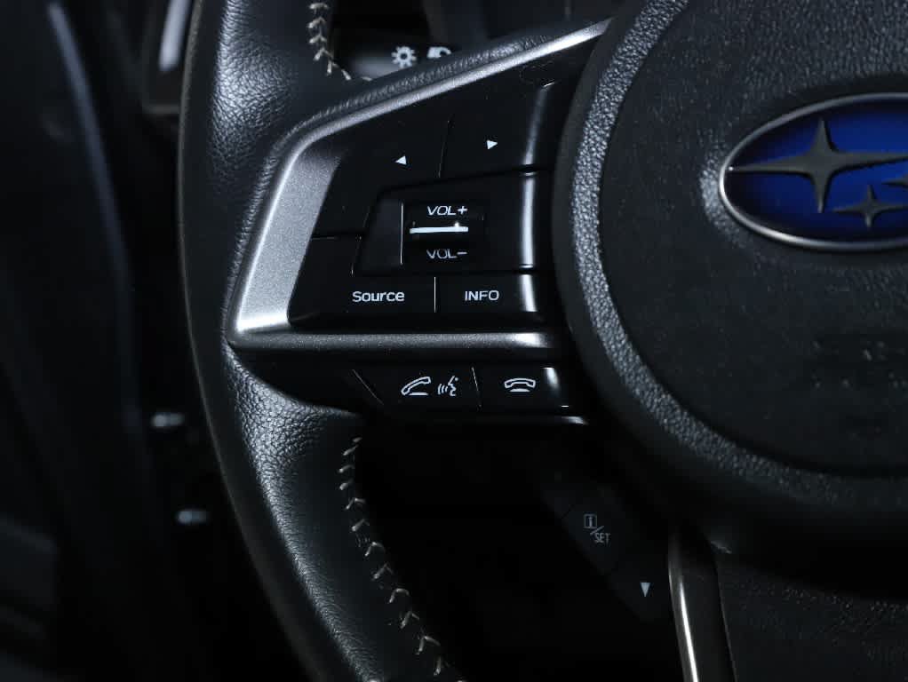 Certified 2024 Subaru Forester Premium AWD/4WD image 22