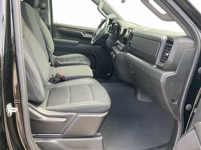 Used 2024 Chevrolet Silverado 1500 LT image 20