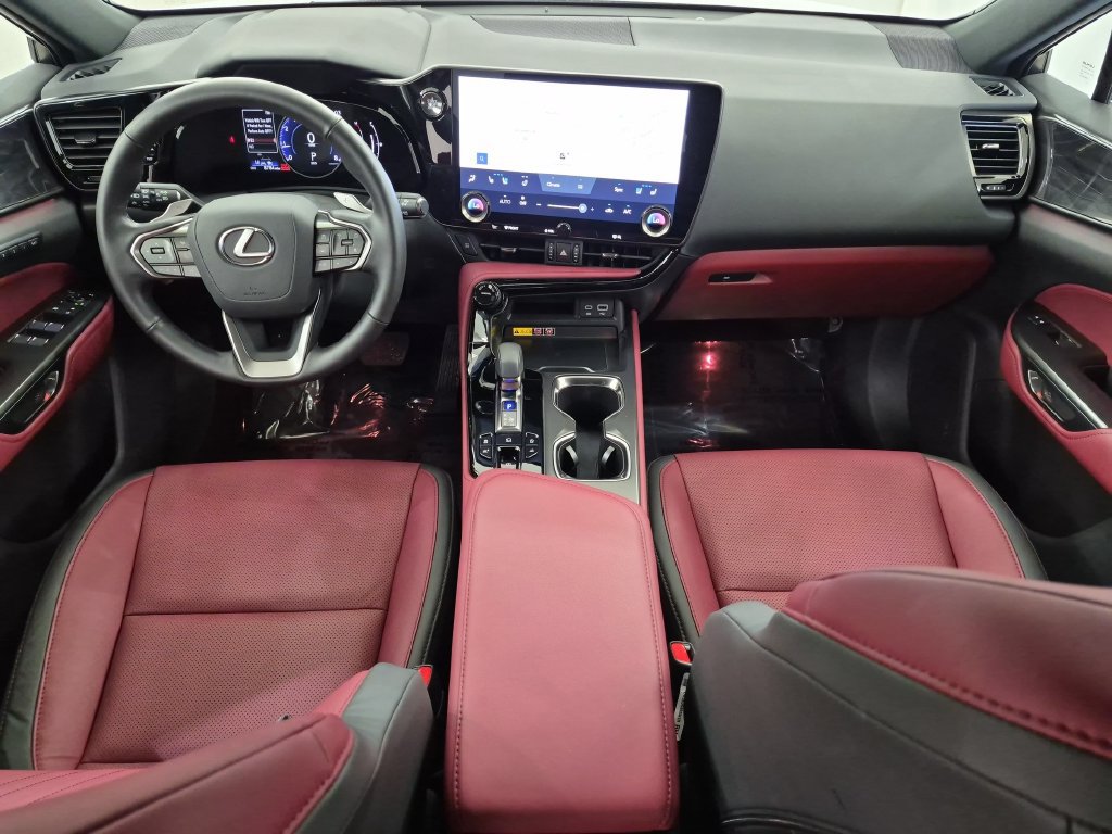 Certified 2026 Lexus NX 350 AWD w/ Accessory Package (2T) image 29