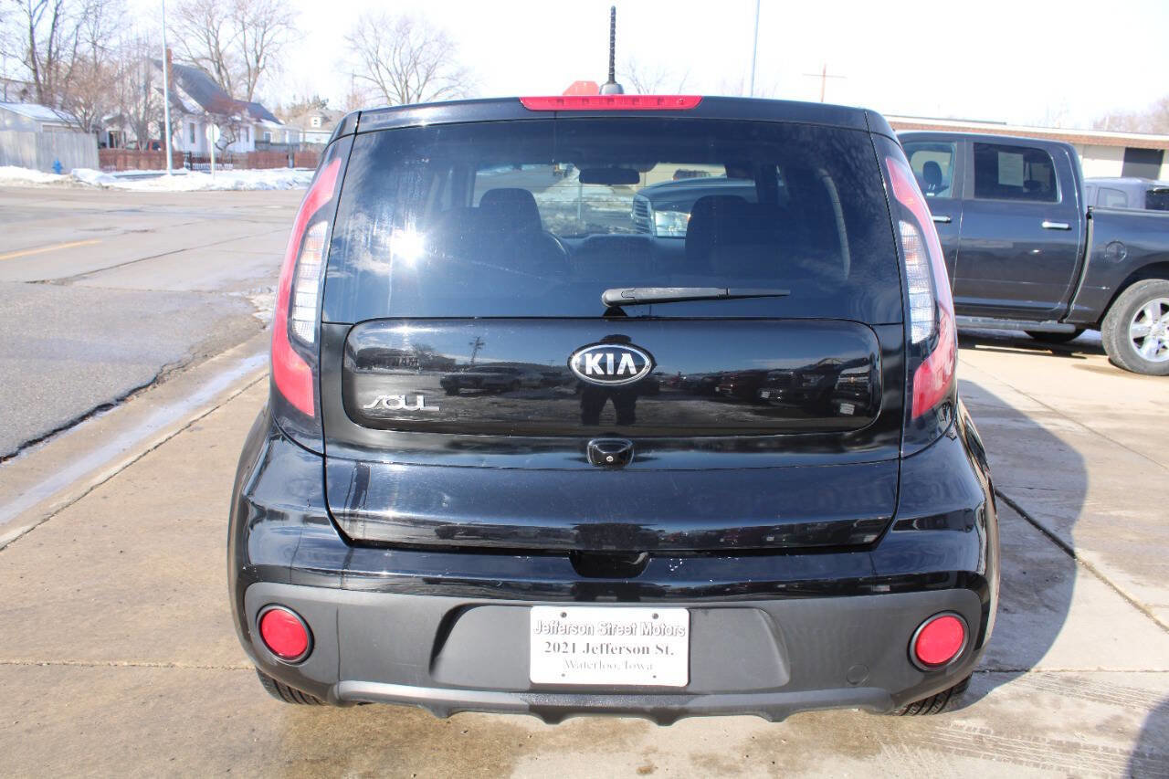 Used 2019 Kia Soul image 4