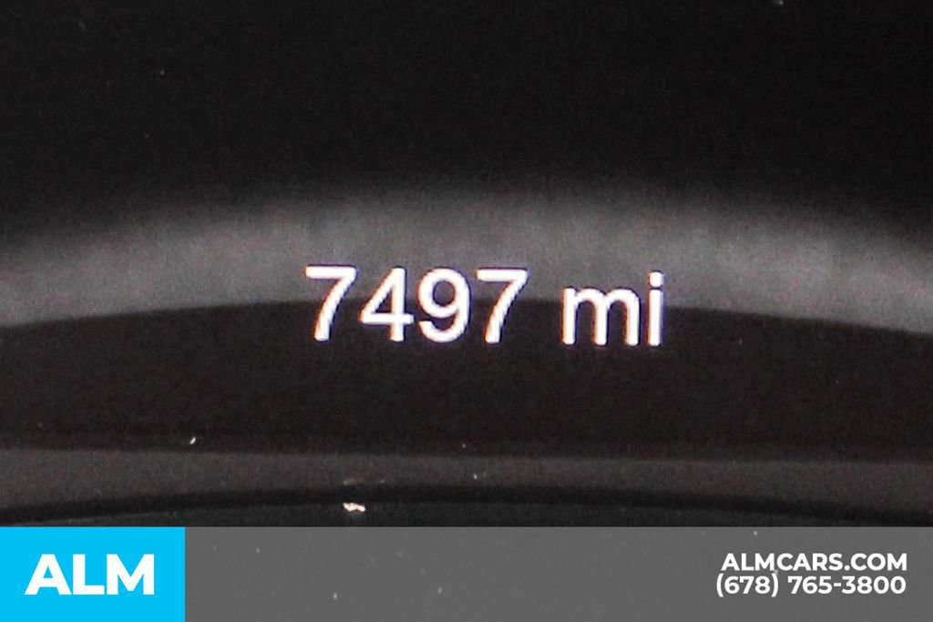 Used 2026 Dodge Durango GT RWD image 44