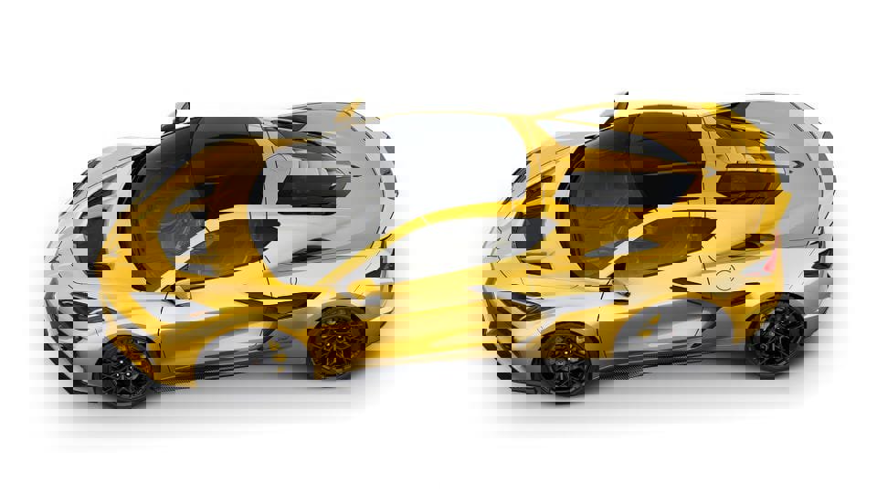 New 2026 Chevrolet Corvette ZR1 image 33