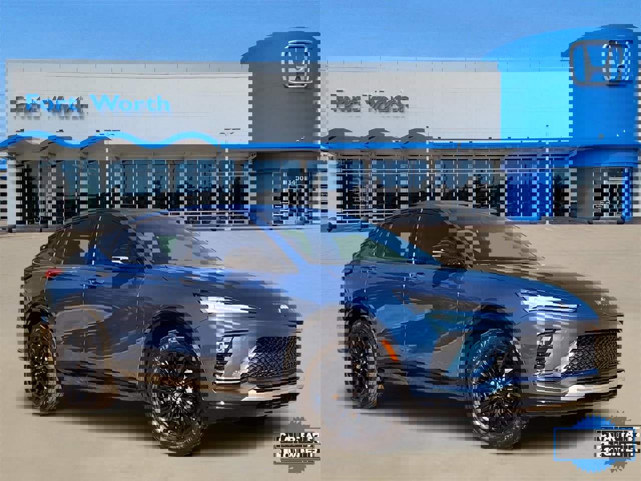 Used 2024 Buick Envista Sport Touring w/ Convenience I Package