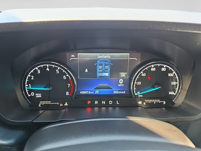 Used 2023 Ford Maverick XLT w/ Equipment Group 300A Standard AWD/4WD image 14