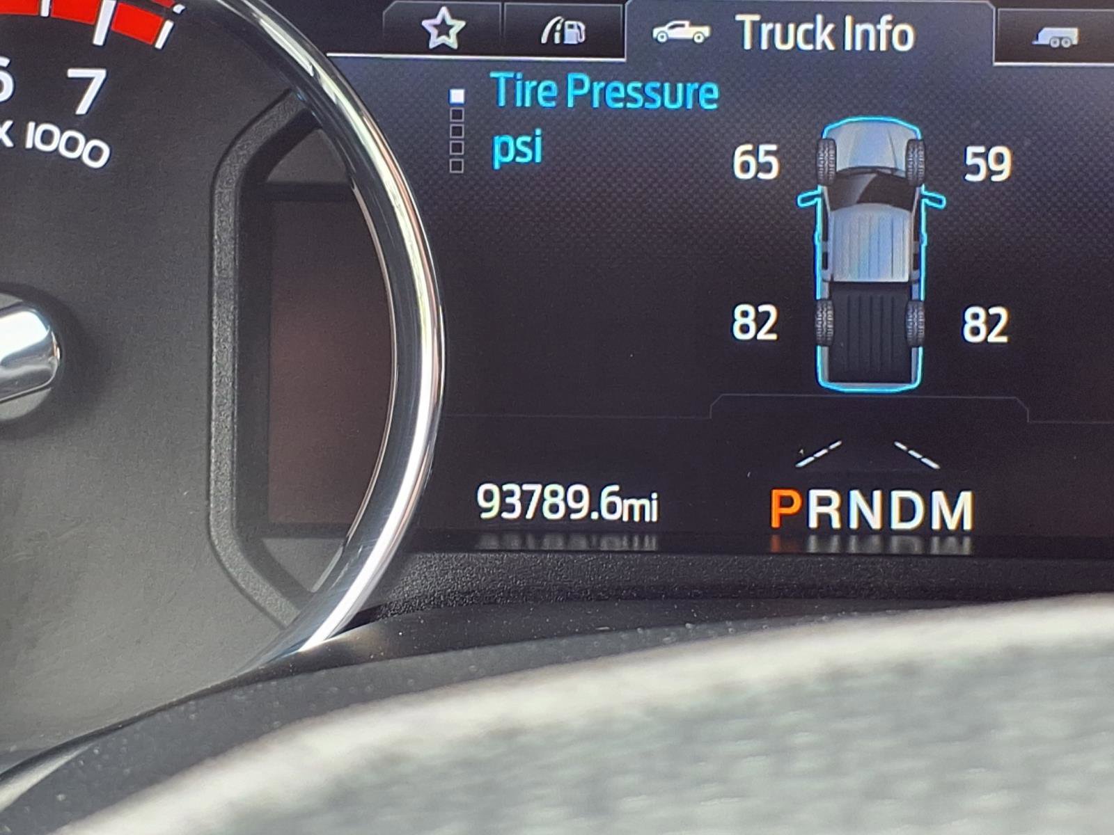 Used 2021 Ford F250 Lariat AWD/4WD image 20