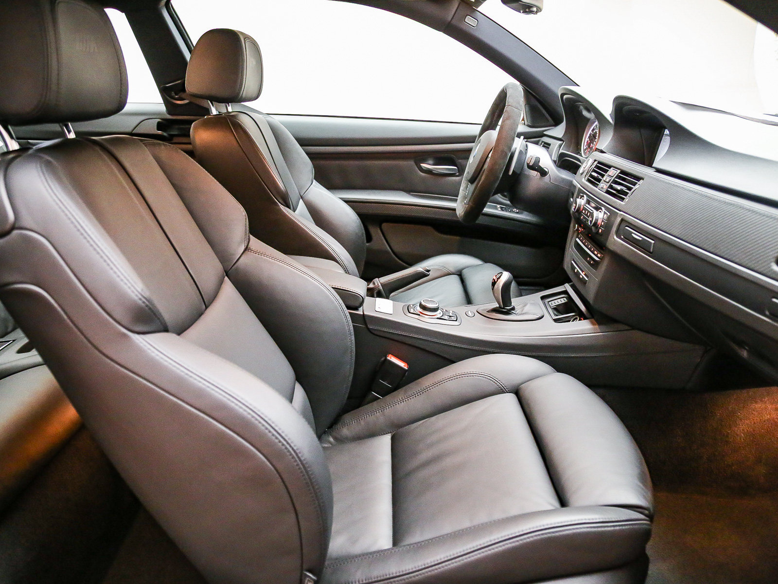 Used 2013 BMW M3 Coupe RWD image 36