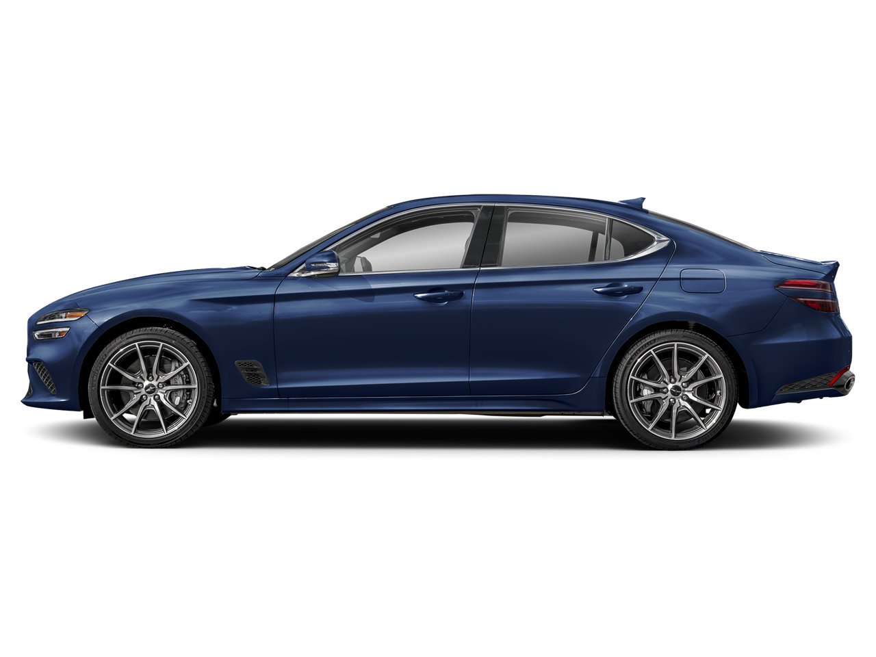 New 2026 Genesis G70 2.5T Prestige AWD/4WD image 3