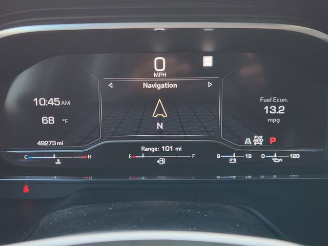 Used 2023 GMC Yukon XL SLT w/ SLT Premium Package image 15